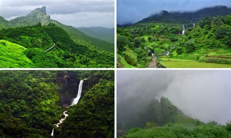 Lonavala Picnic Spot List, Photo, Location, How to Reach