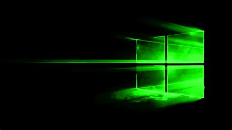 🔥 [50+] Windows 10 Green Wallpapers | WallpaperSafari