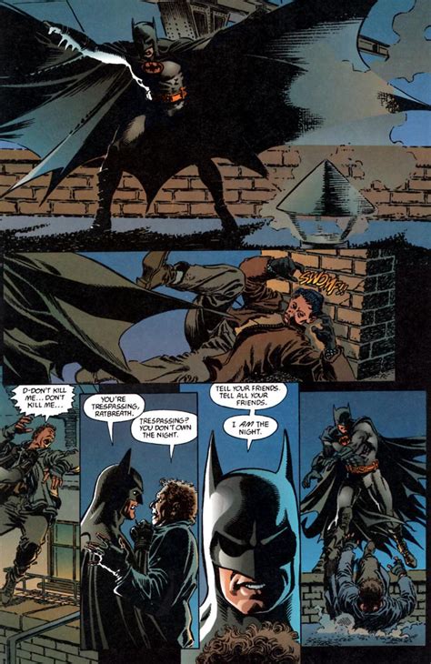 Batman 1989 – Comic Adaptation Page 2 – THE FORTRESS OF BAILEYTUDE