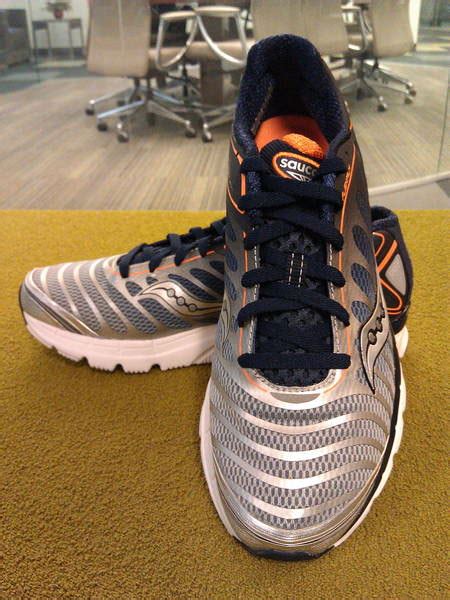 Saucony Kinvara 3 Review | Running Shoes Guru