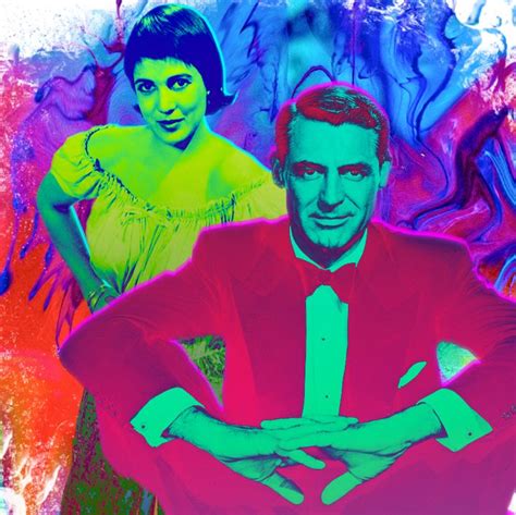 Cary Grant’s LSD Therapy: The Inside Story