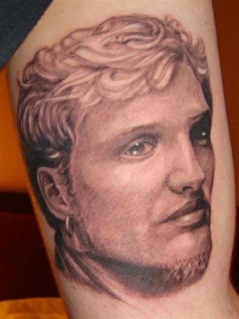 Best 23 Layne Staley Tattoos - NSF News and Magazine