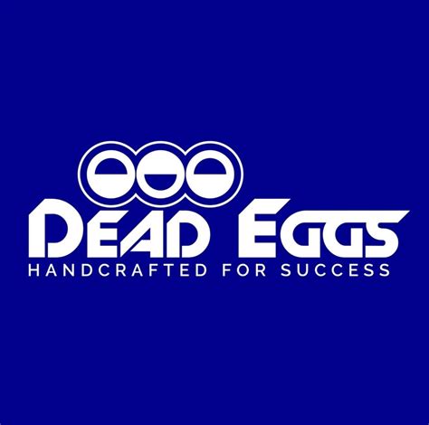 Dead Eggs Fishing