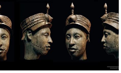 Significance of Ife Culture in Nigerian History – Nigerian Finder