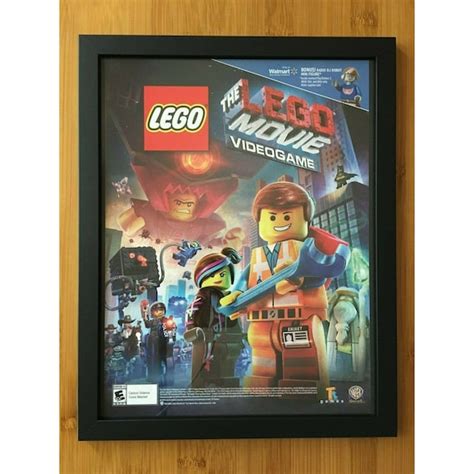 Lego Movie Stills