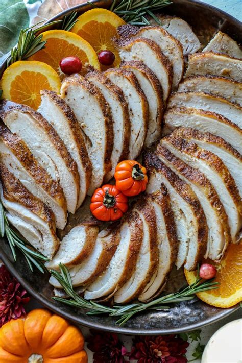 41 Thanksgiving Grilling Ideas: Grill the Turkey, Sides & Even Pie!