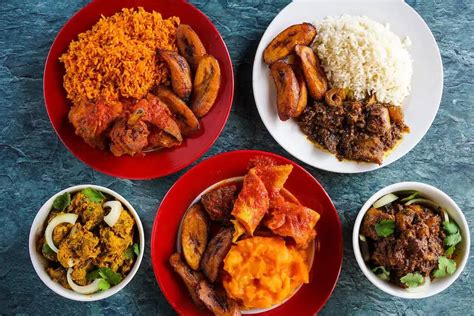 Nigerian Food Delivery Near Me | Uber Eats