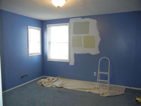 10+ Wonderful Bedroom Color Schemes With Blue Carpet Photos | Blue ...