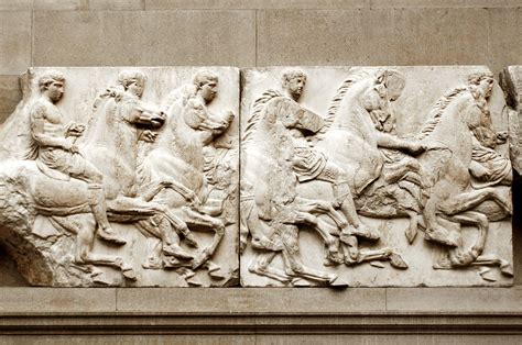 The Debate: Should Britain return the Parthenon Sculptures to Greece?