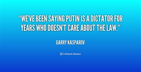 Garry Kasparov Quotes. QuotesGram