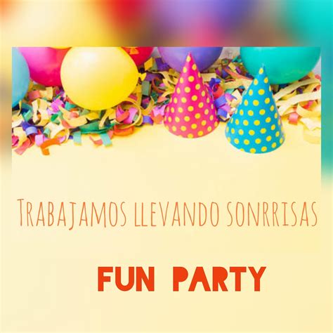 FUN PARTY | Aguascalientes