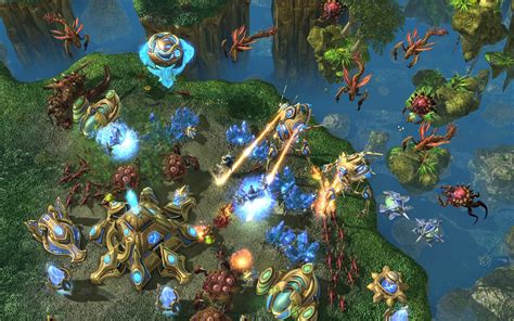 Best RTS Games? 15 Of The Best Real-Time Strategy Titles (October )