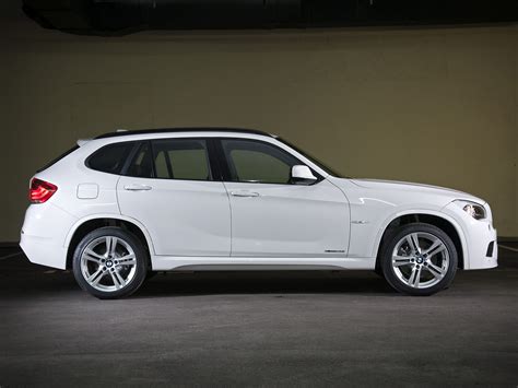 Bmw X1 M Sport - reviews, prices, ratings with various photos