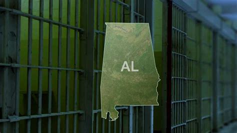 Alabama's prison system to begin video visitation service for inmates