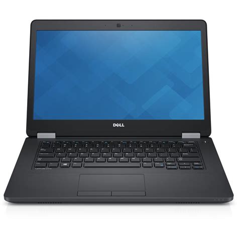 Refurbished Dell Latitude E5470 14-inch (2016) - Core i5-6300U - 8 GB ...