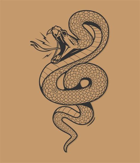 Various Projects/ Character Design | Snake tattoo design, Lower back ...