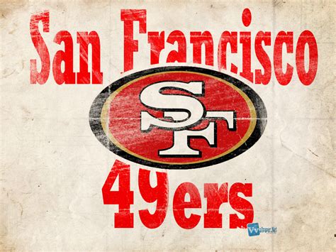 NiNer's Rule: Niners Nation