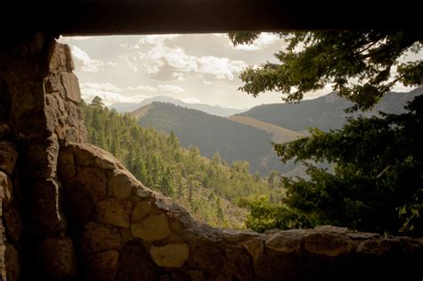 Lewis & Clark Caverns State Park - Montana State Parks Foundation