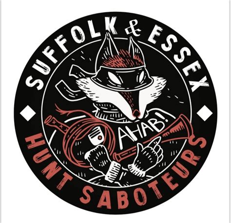 Support Suffolk and Essex Hunt Sabs on Ko-fi! ️. ko-fi.com ...