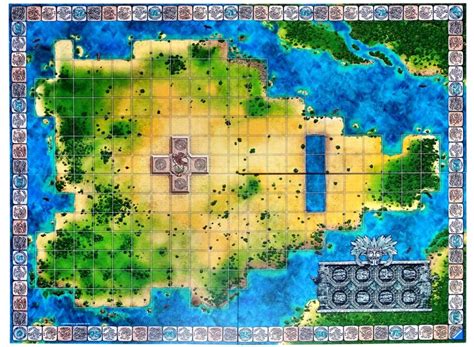 Mexica Review