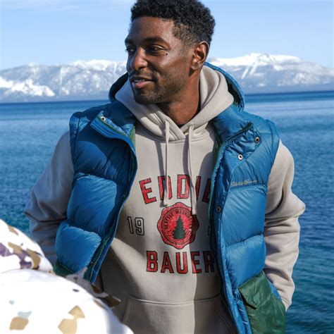 The Best Men’s Outerwear by Eddie Bauer - Eddiebauer