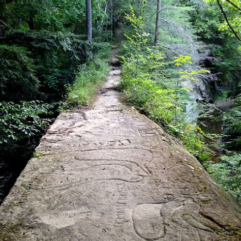 Shades State Park: What’s in a Name? | Hoosier State Chronicles ...