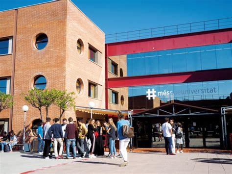 UIC Barcelona | An international university education in one of Europe’s...