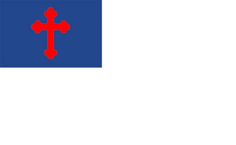 Catholic Flag by 00Snake on DeviantArt