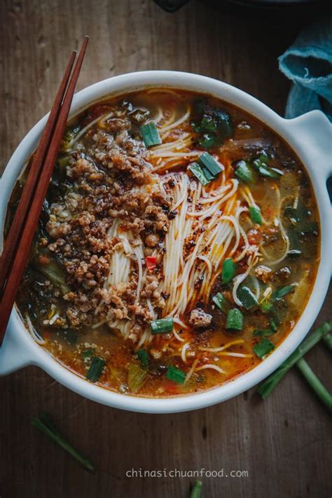 18+ Authentic Chinese Soup Recipes - The Kitchen Community