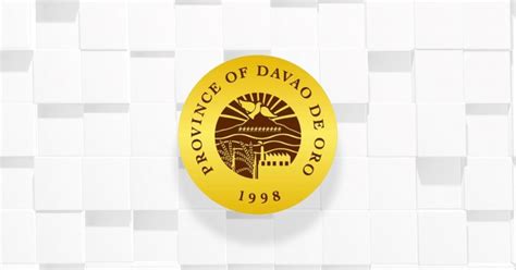 Logo Of Davao De Oro