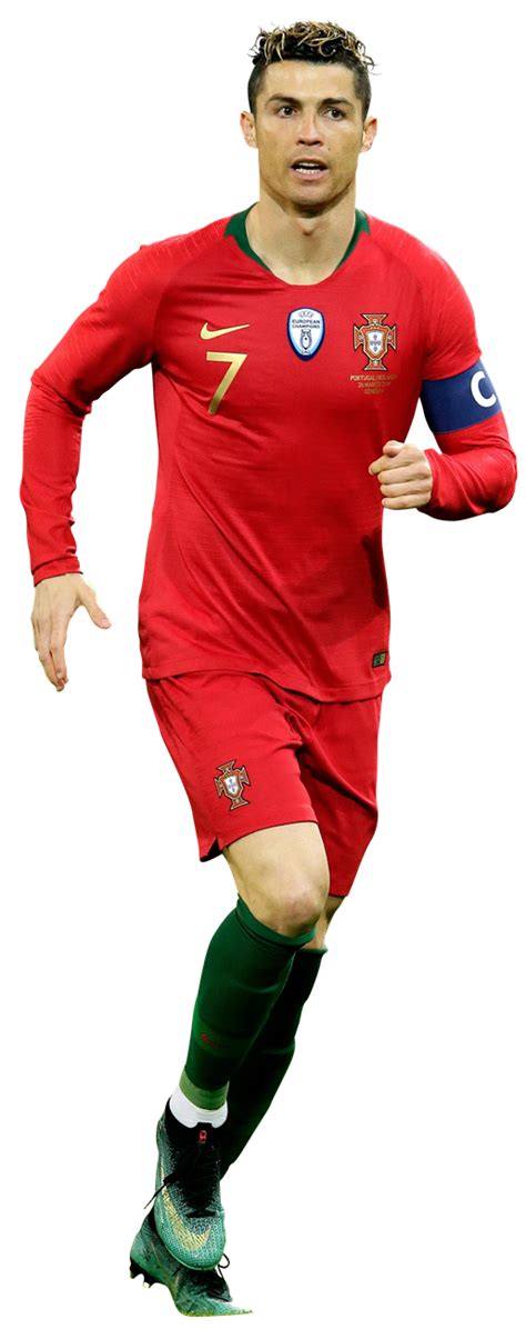 Cr7 Png Portugal