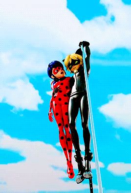 Miraculous Ladybug - Season 1 // Season 5 Parallels - Miraculous ...