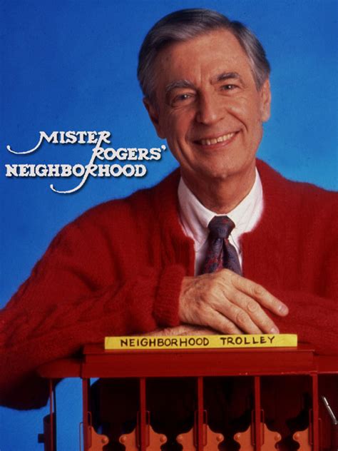 Watch Mister Rogers' Neighborhood Online | Season 7 (1974) | TV Guide