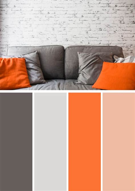 99 Unique Color Combinations To Reflect Your Style | Shutterfly | Grey ...