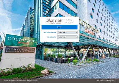 Marriott Extranet My Learning Login - Mindanao Times