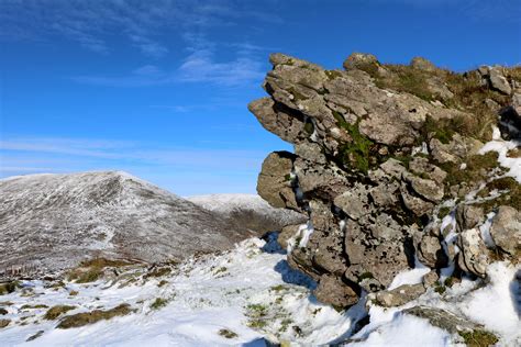 comeragh-mountains-20-11-2016-02 - Hill Walking Club - Cork Backpackers