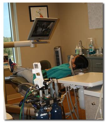 Nitrous Oxide Sedation - Rizzo Dental Group