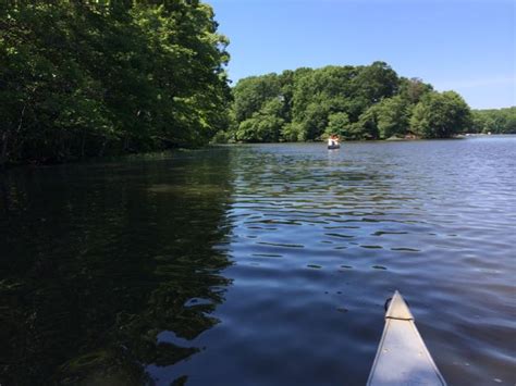 Burke Lake Boating: Peaceful, Family-friendly Fun in Northern Virginia