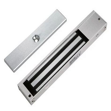 Stainless Steel Em Lock - 600 Lbs at Rs 1400 in Pune | ID: 20042909512