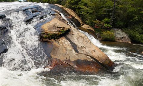 The 10 Most Stunning Waterfalls Near Asheville, NC - A-Z Animals