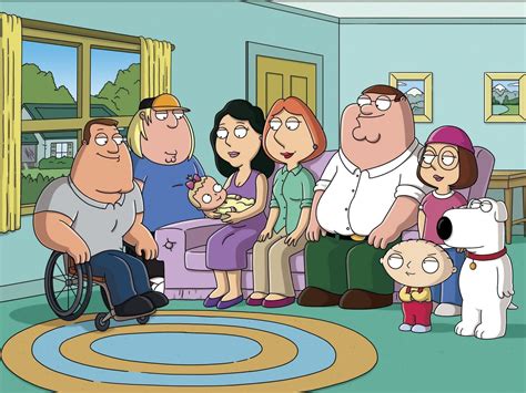 Family Guy Wallpapers For Computer - Wallpaper Cave