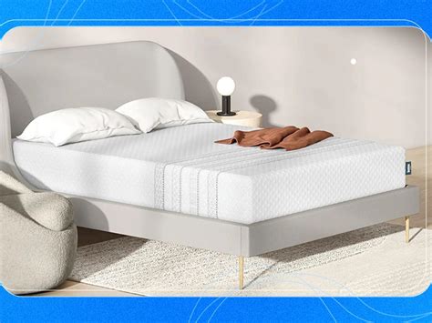 The best mattress for back pain, based on our testing of 25 mattresses