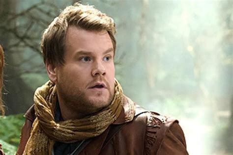 James Corden Joins ‘Ocean’s Eight’ - mxdwn Movies