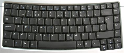 Fil:Keyboard-Dvorak-norwegian.JPG – Wikipedia