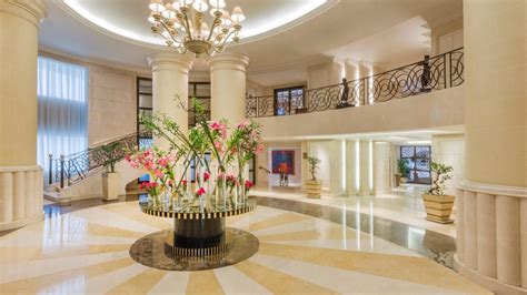 Kempinski Nile Hotel :: Orbital Travel