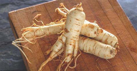 7 Proven Health Benefits of Ginseng