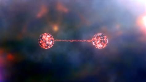 Romantic Quantum Entanglement in Simple Terms (+ Facts)