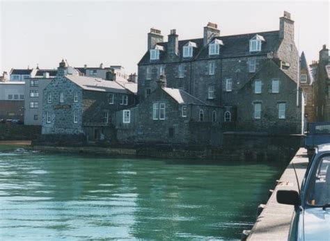 Queens Hotel $98 ($̶1̶1̶8̶) - UPDATED 2018 Prices & Reviews - Lerwick, Shetland Islands ...