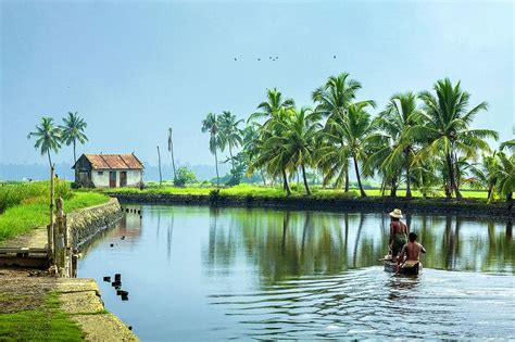 Spectacular Places to visit in Trivandrum for an Exhilarating Vacation 2020