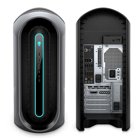 Alienware Aurora R11 – Specs and upgrade options